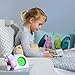 Zazu Sleeptrainer - Sam the Sheep (Pink)