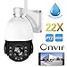 Produktbild HD Wireless 3G 4G Sim Karte IP Kamera PTZ Geschwindigkeit Dome 1080 P Outdoor 22 X optischer Zoom SD Karte Nachtsicht IR 150M CCTV