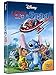 Leroy & Stitch