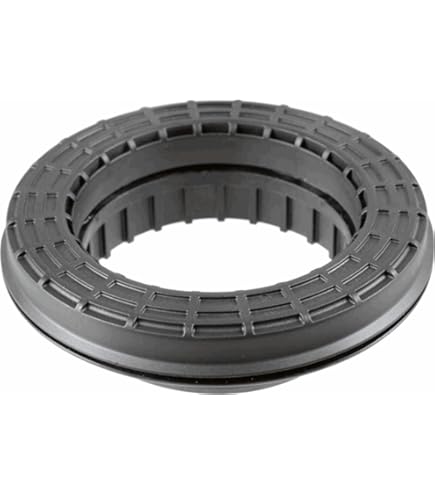 Supporto Ammortizzatore Febi Bilstein 28117 - Senza Cuscinetto A Sfera, Ricambio Auto Di Qualità - Foto 5