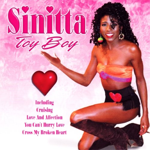 Preisvergleich Produktbild Toy Boy