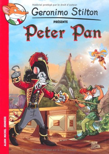 Peter Pan