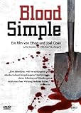 Blood Simple [Director's Cut] - John Getz