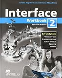  INTERFACE 2 Wb Pk Cat - 9780230408043
