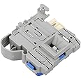 Washing Machine Door Lock Compatible With Candy 43025488 DKS14406