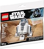 LEGO� 30611 StarWars� R2-D2 Bausatz 2017 Polybag - Lego