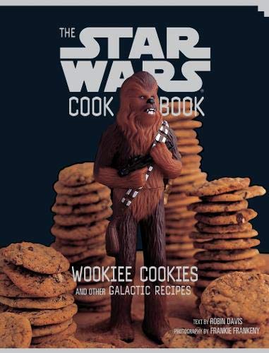 Wookiee Cookies: A Star Wars Cookbook livre