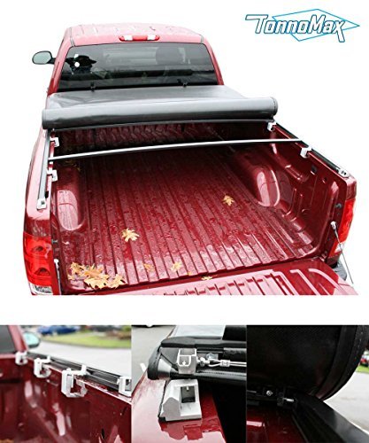 Tonnomax Tc Mlr21 Soft Roll Up Tonneau C Buy Online In Brunei At Desertcart