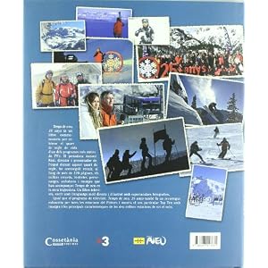 Temps de neu, 25 anys: 16 forfets de regal per les estacions d'esquí de Catalunya amb la compra d'aquest llibre (Altres