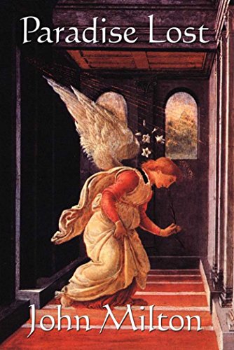 Paradise Lost: An Annotated Bibliography (Paradise series Book 1) (English Edition) Paradise Lost: An Annotated Bibliography (Paradise series Book 1) (English Edition)