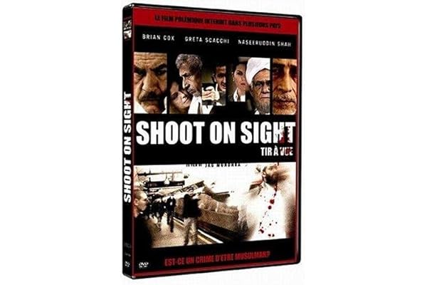 Shoot on Sight - Tir à vue