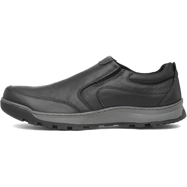 Hush Puppies Men's Gil Slip-On Shoe