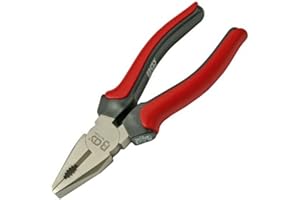 BGS DO IT YOURSELF BGS Diy 325 | Alicates universales | 165 mm