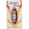 Kasturi Deer Attar – ORIGINAL Kashmiri Kasturi Attar (6ml)