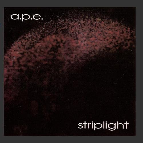 Preisvergleich Produktbild Striplight by A.P.E.