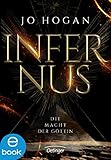 Infernus: Die Macht der Göttin by 