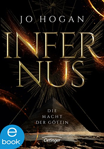 Infernus: Die Macht der Göttin