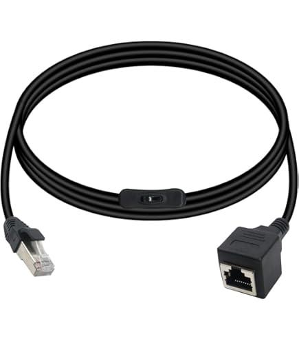Cat6A 8P8C-connector | Maximaliseer netwerkbetrouwbaarheid met de geavanceerde RJ45-connectoren van