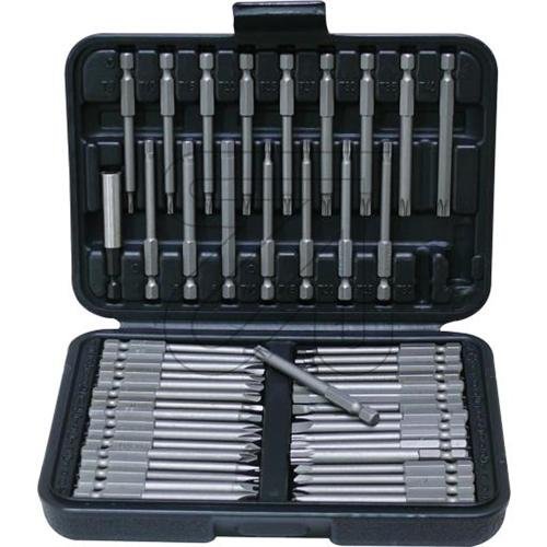 Projahn 1/4 Zoll Bit Box 50-teilig 75 mm 3790
