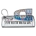 Produktbild Sigma - Bontempi Sprechendes DJ-Keyboard