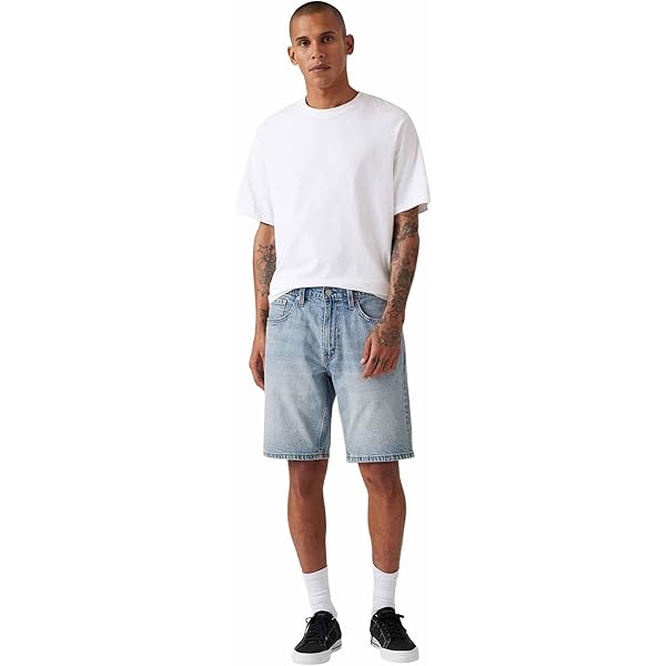 Levi's