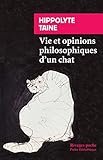 Vie et opinions philosophiques d'un chat