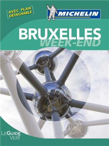 couverture de : Bruxelles