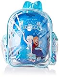 Disney Frozen OFRO004 Pads Elbow and Knee Guards Plus Helmet