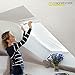 Magneto Mesh Screen Mosquito Net for Windows