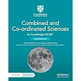Cambridge IGCSE combined and co-ordinated sciences. Coursebook. Per le Scuole superiori. Con espansione online (Cambridge Int