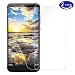Produktbild Honor 7X Schutzfolie, 2 Stück ViViSun HD Displayschutzfolie Anti Kratz Schutzfolie Blasenfreie Folie für Huawei Honor 7X(Transparent)
