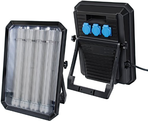 Brennenstuhl Power Jet-Light ELP 436 IP54, 1172740, lampa halogenowa