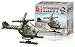 Produktbild Bausteine Army Serie Kampfhubschrauber, Spielzeug & Gadgets Sluban ist der Markenname (973977008960)