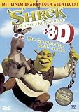 Shrek - Der tollk�hne Held (3D Special Edition) [2 DVDs] - Sascha Hehn