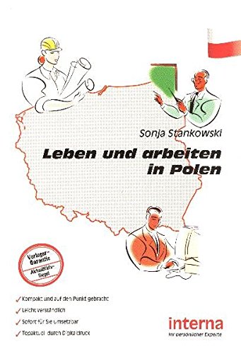 Leben und arbeiten in Polen