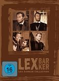 Lex Barker Collection (2 DVDs) - Lex Barker