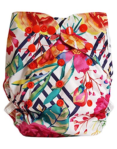 Couches lavables Maman et bébé nature