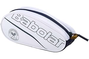 Babolat tennis pencil case
