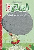 Cover zum Buch Grausi schaut unter den Stein