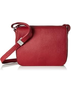 BREE Damen Lady Top 12 Umhängetasche, 20x8x25 cm