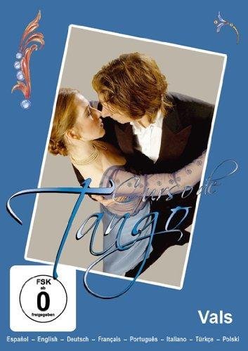Preisvergleich Produktbild Tango Argentino - "Vals"