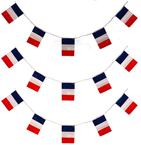 Euro 2016 - Grande banderole 
