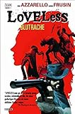 Loveless, Bd. 1: Blutrache by 