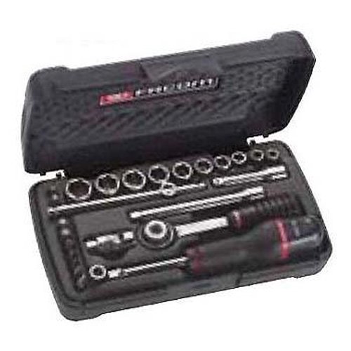 Facom R.425A Boîte 6c Lunettes 1/4 mm