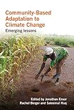 Image de Community-Based Adaptation to Climate Change: Emerging Lessons