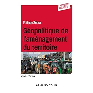 Géopolitique de l'aménagement du territoire - 3e éd. Livre en Ligne - Telecharger Ebook