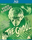 The Ghoul [Blu-ray]