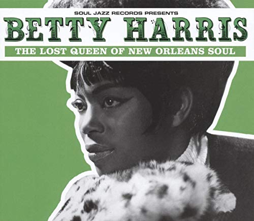 The Lost Queen Of New Orleans Soul    2lp [Vinilo]