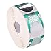AllRight Nail Sticker Form Art Extension Acrylic UV Roll Gel Nail Tips Decor Tool 500pcs