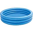 Intex John Adams Leisure 58-Inch Crystal Blue Pool